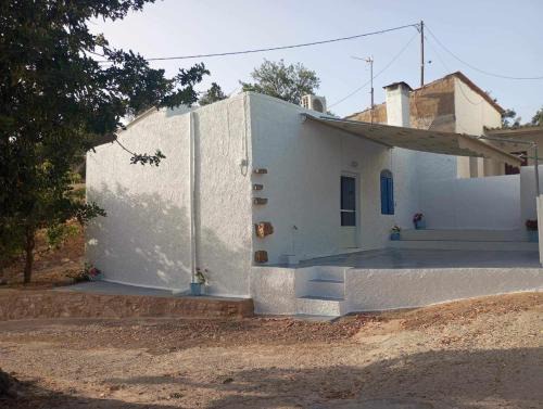 Mastichochoria House | Maraia's House