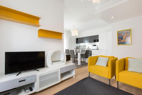 Lugano City-Centre Apartment | Maraini Apartments by Quokka 360 - strategic location near Lugano station