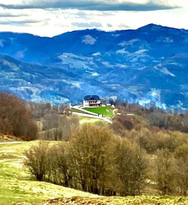 Petrova House | Maramures BELVEDERE