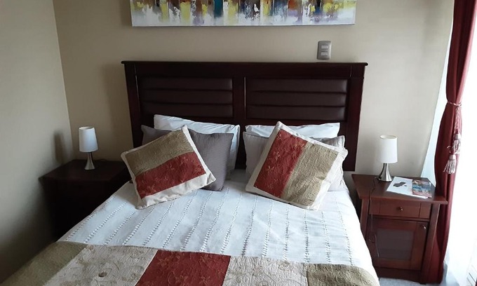 Concepcion Apartment | MaranathaAparthotel