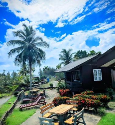 Kampung Kijing Hotel | Marang Guesthouse Resort