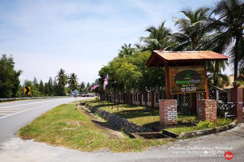 Marang Resort | Marang Village Resort