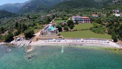 Koinira Hotel | Maranton Beach Hotel