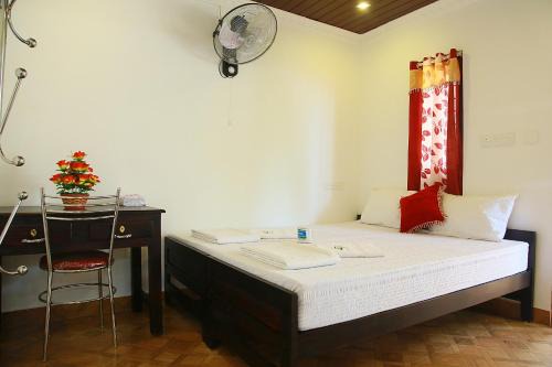 Mararikulam House | Marari Anandu Beach Villa