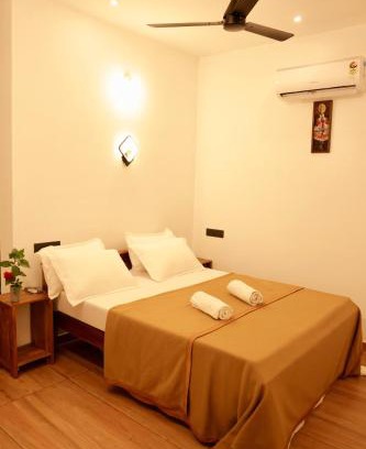 Cherthala House | Marari Anns Casa Beach Homestay