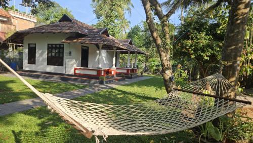 Mararikkulam North House | Marari Arattukulam Haven