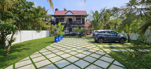 Alappuzha House | Marari Beach Bella Casa