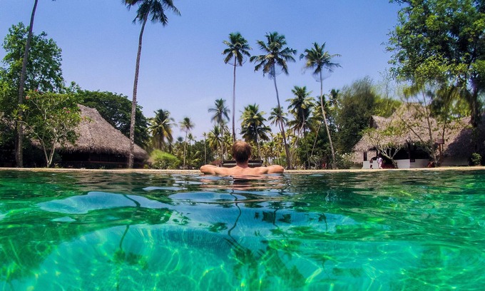Mararikulam Resort | Marari Beach - Cgh Earth
