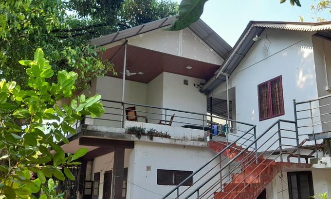 Mararikulam House | Marari Beach Harmonia ll