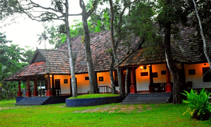 Malabar Hill Resort | Marari Beach Palace