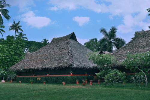Mararikulam Resort | Marari Beach Resort Alleppey - A CGH Earth Experience