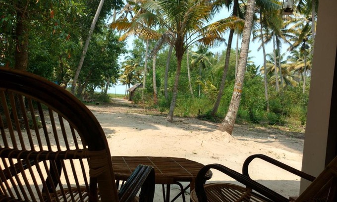 Mararikulam House | Marari Das Beach Villa