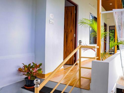 Kadakkarappally House | Marari Eden Castle
