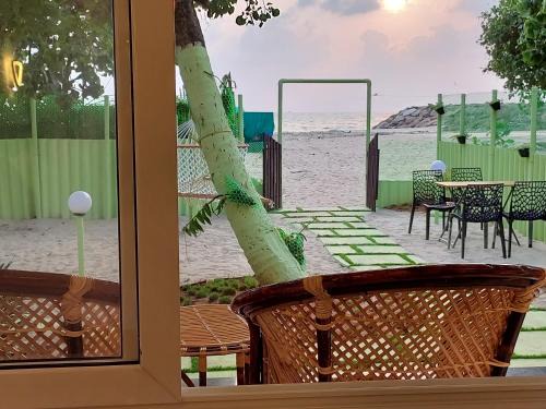 Alappuzha House | Marari Eshban Beach Villa