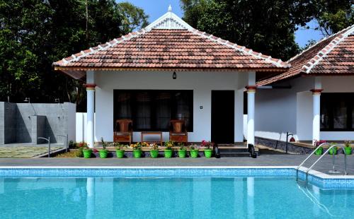 Mararikulam Resort | Marari Green Villas