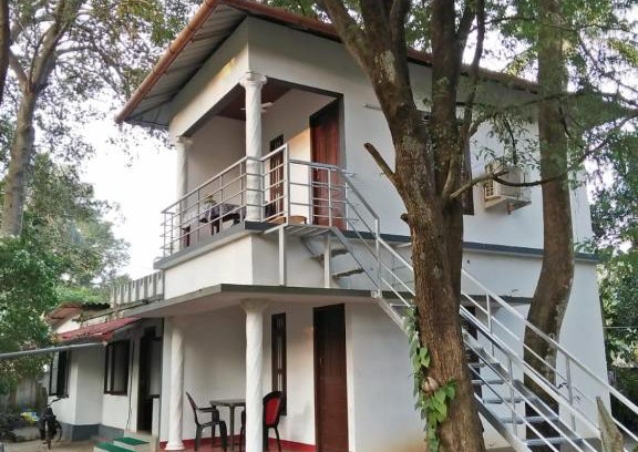 Mararikulam House | Marari Mourin Homestay