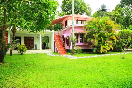 Mararikulam House | Marari Nest Beach Homestay