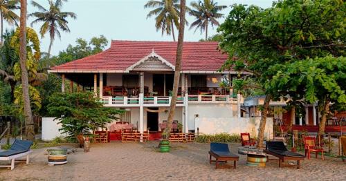 Mararikulam House | Marari Praise Beachfront Homestay