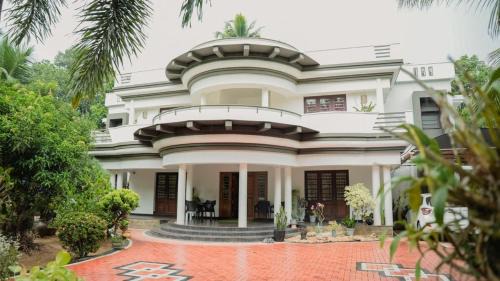 Cherthala House | Marari Sailor Homestay