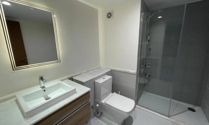 Marsa Matruh Apartment | Marassi North coast 2 bedroom