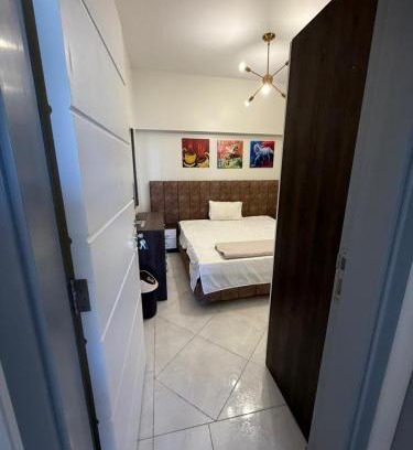 Sidi Abd El-Rahman Villa | Marasi Blankaa