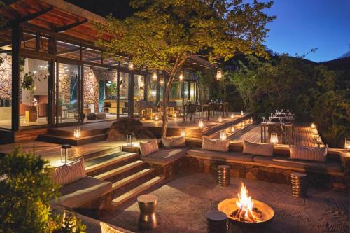 Groenvlei Cabin | Marataba Mountain Lodge