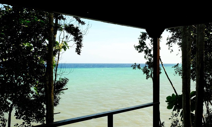 Maratua Island House | Maratua Guesthouse