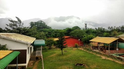 Masinagudi Resort | Maravakandy Farm and Guest house