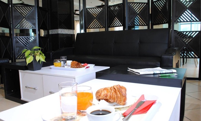 Oran Hotel | Maraval Hotel Oran