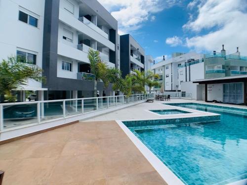Ingleses Norte Apartment | Maravilhoso apartamento alto padrão - CO02H