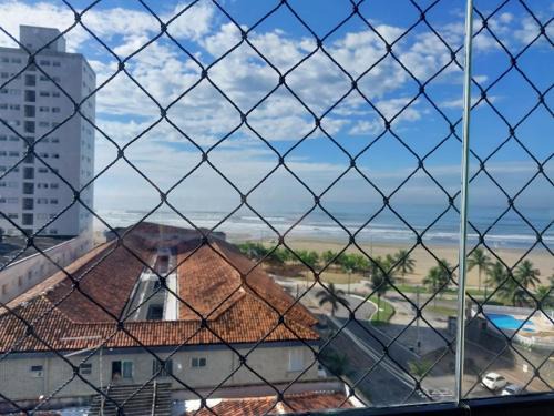Mirim Apartment | Maravilhoso apto 50 mts da praia com ar cond. - MD02I