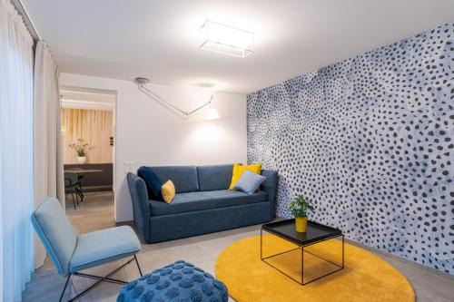 Monteceneri Apartment | MarAvilia Apartment - vicino a Splash & SPA Tamaro