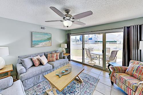 Miramar Beach Apartment | Maravilla 1114