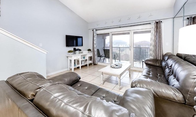 Miramar Beach Apartment | Maravilla 4409