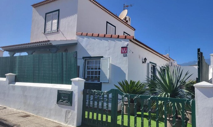 Abades Apartment | MaraVillas de Tenerife