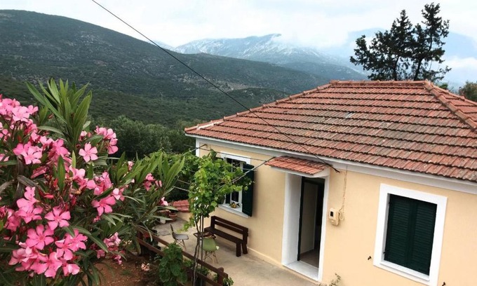 Mazarakata House | Maravilliosa Casa