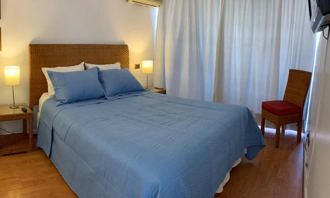 Santiago Apartment | Maravilloso Apartamento en Las Condes-metro Tobalaba