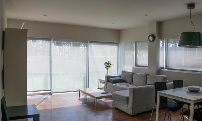 Isla de Arosa Apartment | Maravilloso apartamento de playa en la paradisíaca Illa de Arousa