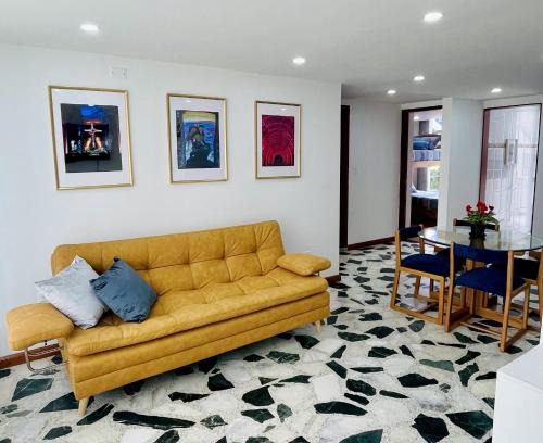 Zipaquira Apartment | Maravilloso Apartamento en Zipaquirá