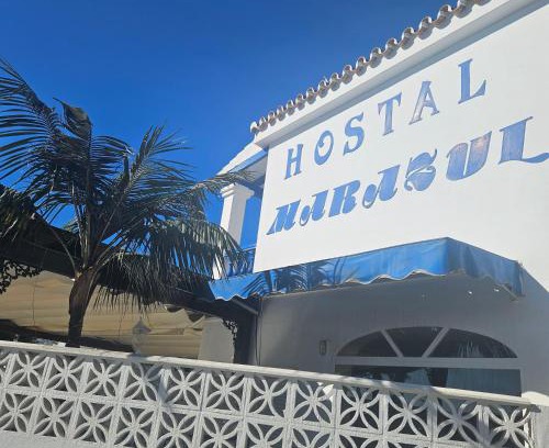 Nerja Hotel | Marazul By Fitzgeralds