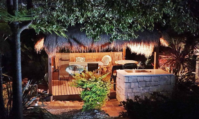 Vincentia House | Marazul Paradise Beach House