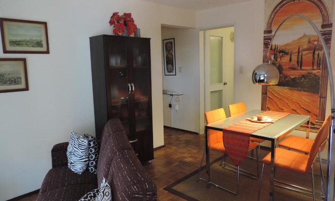Montevideo Apartment | Marazul