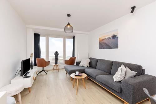 Blankenberge Apartment | Marbella 1a 1ev