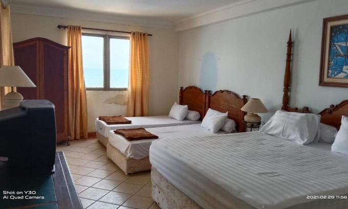 Anyer Apartment | Marbella Arjuna Tower