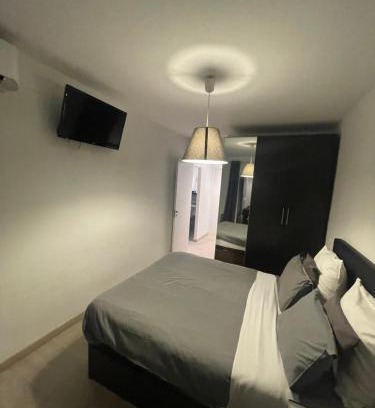 La Cala de Mijas Apartment | Marbella daimon apartment