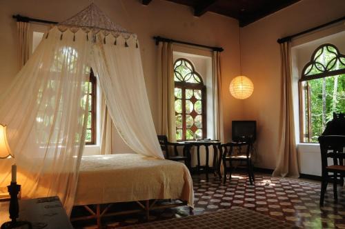 Aguada Fort Area House | Marbella Guest House