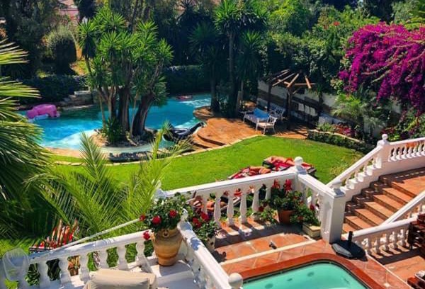 Marbella Villa | Marbella Hideaway