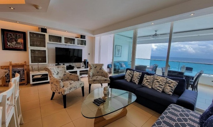 Villas Del Mar Apartment | Marbella Juan Dolio Beachfrom - Vayadit Rentals