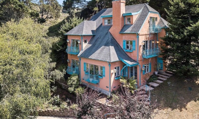 Rockaway Beach Villa | @ Marbella Lane - KnollTop Property | HotTub