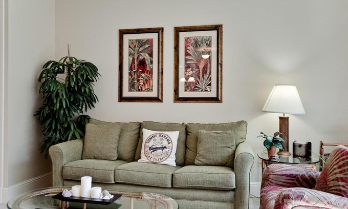 Bradenton Beach Apartment | Marbella Villa 12 - 1713925